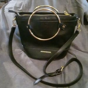 BCBGeneration cross body purse